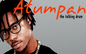 Lyrics: Atumpan – The thing featuring Stone (Bradez)