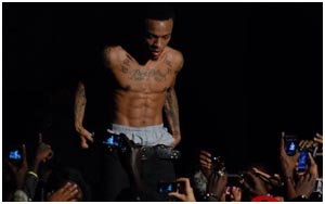 download bow wow concert