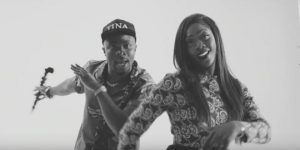 Fuse ODG – Diary ft. Tiwa Savage (Official Video)