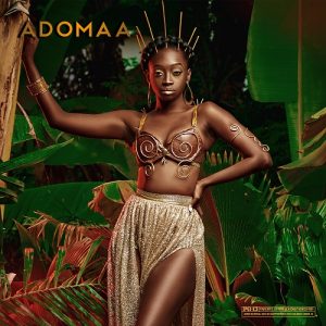 Adomaa set to drop first EP off ‘Adomaa Vs Adomaa’ on Aftown on Sept. 8