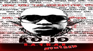 KO-JO – The N.A.T.H.A.N Mixtape