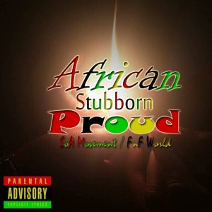 Kooljoe Mood – African Stubborn Proud (EP)