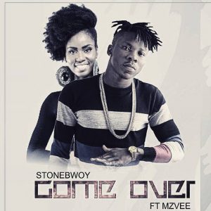 Lyrics: Stonebwoy – Come Over ft MzVee