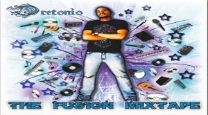 The Fusion Mixtape