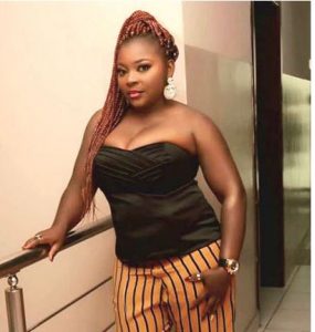 If your husband cheats on you, give him blow job – Actress