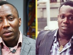 Sowore Needs A Vice Presidential Candidate Like Me – Duncan Mighty says