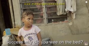 EVERYBODY NOW KNOW (Mark Angel Comedy) (Episode 201)