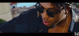 Mad Over You (Official Music Video) – Runtown