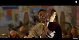 Runtown – The Latest [Official Video]