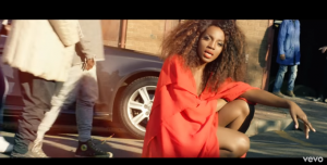 Seyi Shay – Airbrush [Official Video]
