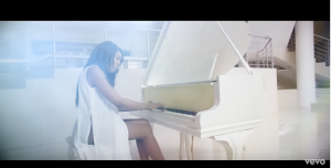 Seyi Shay – Airbrush [Official Video]