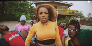 Okiemute – WOSA (official video)