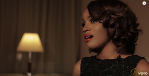Seyi Shay – JM Films Exclusive: Who Is Seyi Shay? Part 1