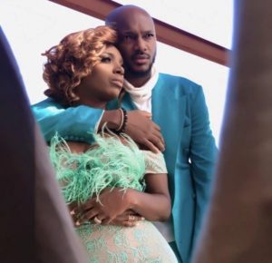 Marriage to 2face is perfect for us- Annie