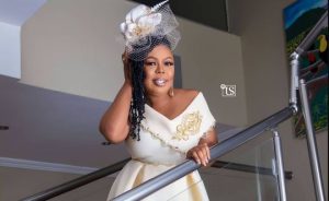 If a woman pays her own bride price, she is the husband and you’re the wife – Afia Schwar says so