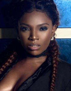 Annie Idibia Hit Troll Who Calls 2face “21st Century Father Abraham”