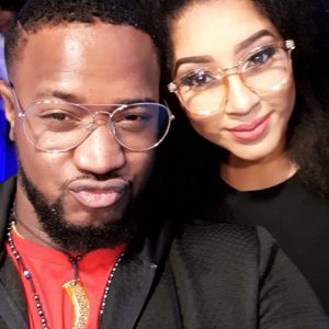 “I’m happy, hurting, healing” – Mofe Duncan’s ex-wife says weeks after divorce
