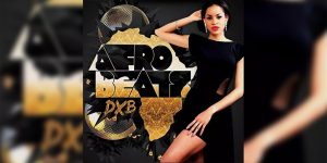 DJ Farhan – Afro DXB Mix