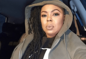 VIDEO: ”I’m very ugly but I’m the richest woman in Ghana” – Afia Schwarzenegger