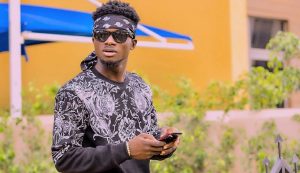 Kuami Eugene reveals why his success story in just a short period doesn’t scare him