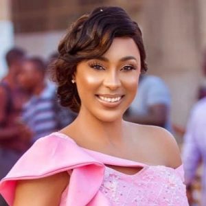 ‘Never in my life will I date or marry a poor man’ – Nikki Samonas vows (video)